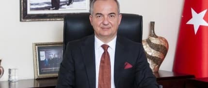 Abd’Ye Makine Ihracatı 2018'in Ilk Yedi Ayında 700 Milyon Dolar Yükseldi