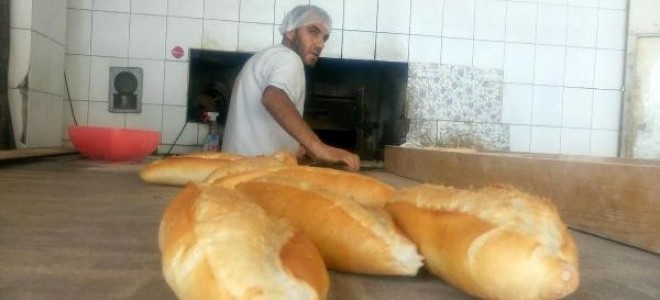 Ahlat’ta ekmeğe zam geldi