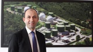 Ahmet Eke: Hedefimiz 2021’De Capital 500 Araştırmasında Ilk 15’In Içinde Olmak