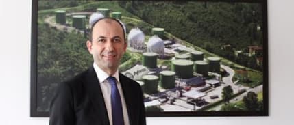 Ahmet Eke: Hedefimiz 2021’De Capital 500 Araştırmasında Ilk 15’In Içinde Olmak