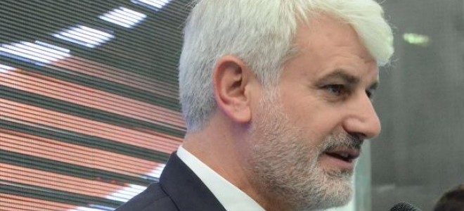 AK Parti'li Şahin: Helal Akreditasyon Kurumu'nun kurulması önemli bir adım