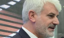 AK Parti'li Şahin: Helal Akreditasyon Kurumu'nun kurulması önemli bir adım