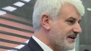 AK Parti'li Şahin: Helal Akreditasyon Kurumu'nun kurulması önemli bir adım