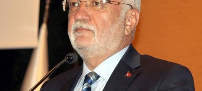 Ak Partili Elitaş: Türkiye Ekonomisi En Güçlü Pozisyonda