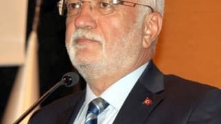 Ak Partili Elitaş: Türkiye Ekonomisi En Güçlü Pozisyonda