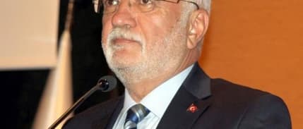 Ak Partili Elitaş: Türkiye Ekonomisi En Güçlü Pozisyonda