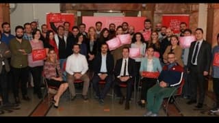 Akbank Girişimci Geliştirme Programı 14. dönem mezunlarını verdi