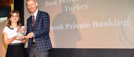 Akbank Private Banking 