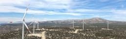 Akfen'den 530 Milyon Dolar Yatırımla 13 Rüzgar ve Güneş Enerjisi Santrali
