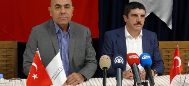 Aktay: Arapların neredeyse hepsinin ikinci memleketi Türkiye