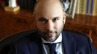 Ali Serim: “2018 dünya için kolay bir yıl olmayacak”