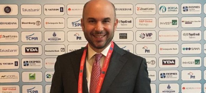 Ali Serim:Dövizdeki parite artışı geçicidir