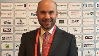 Ali Serim:Dövizdeki parite artışı geçicidir