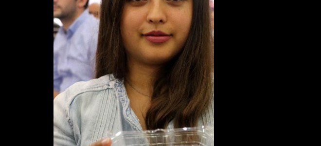 Altın Çilek, Karadeniz'de yetiştirilebilecek