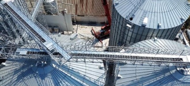 Altınyağ Kombinaları bedelli sermaye artırımına gidiyor