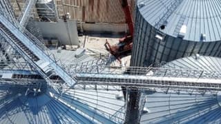 Altınyağ Kombinaları bedelli sermaye artırımına gidiyor