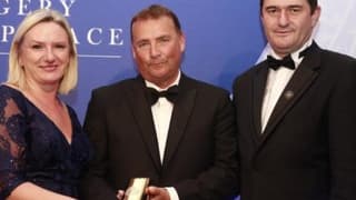 Anadolu Efes’e “Yılın Markası” ödülü