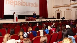 Anneler Hepsiburada’nın Desteklediği Momtalks 2018’de Buluştu