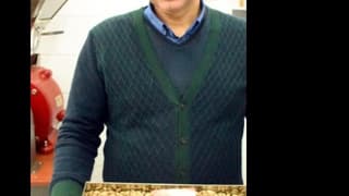 Antep fıstığı el yakıyor