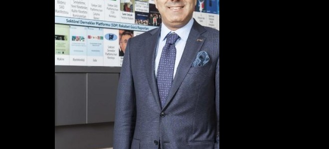 Araştırma: İlham veren şirketler GSYH artış hızının iki katı büyüdüler