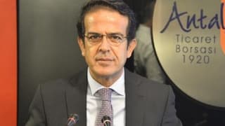 ATB Başkanı Çandır: Rusya'nın domates ithalatına 9 firma sınırı doğru değil (2) (Yeniden)