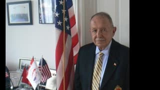 Atbd / Terzioğlu: İki Ülke Ilişkileri Açısından Parlak Dönem Başlangıcı