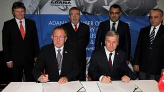 ATO'dan yeni ihracat hamlesi