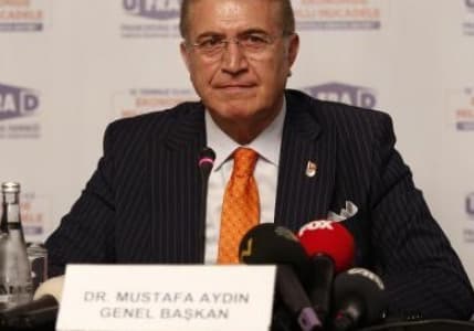 “Avm Sahiplerini Vicdanları Ile Baş Başa Bırakıyoruz”