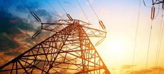 Avrupa Yakası'nda elektrik tüketimi 2018’de 28,8 milyar kWh’ye ulaştı