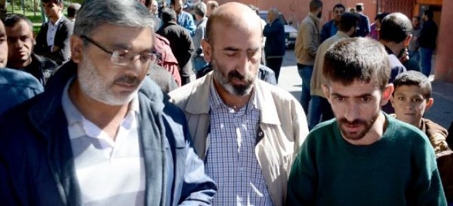 Ayakkabı sayacılarının isyanı