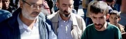 Ayakkabı sayacılarının isyanı