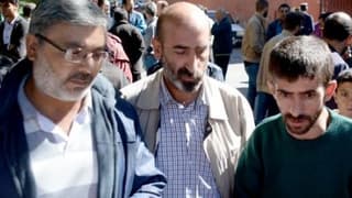 Ayakkabı sayacılarının isyanı