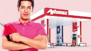 Aytemiz Ve İş Bankası'ndan Iş Birliği