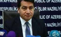 Azerbaycan Dışişleri Sözcüsü: Hollanda’Nın Kararı Kasıtlıdır