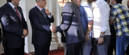 Bakan Ağbal: Vergi indirimi tekrar uzatılmayacak