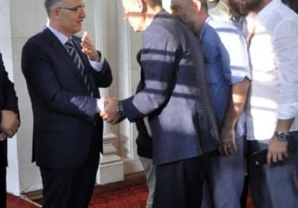 Bakan Ağbal: Vergi indirimi tekrar uzatılmayacak