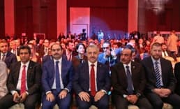 Bakan Arslan: Türkiye'nin e-ticaret hedefi 50 milyar TL