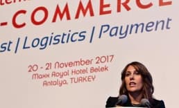 Bakan Arslan: Türkiye'nin e-ticaret hedefi 50 milyar TL (2)