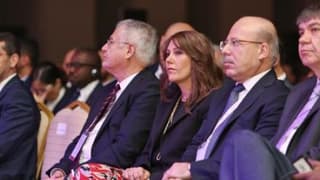 Bakan Arslan: Türkiye'nin e-ticaret hedefi 50 milyar TL/ Ek fotoğraflar