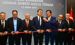 Bakan Çelik: Dışarıdan yapılan kara propagandaya kulak asmayın