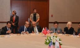 Bakan Elvan: ABD ile çözüm, PYD/YPG ve FETÖ konularında yakın çalışmakla mümkün (3)