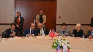 Bakan Elvan: ABD ile çözüm, PYD/YPG ve FETÖ konularında yakın çalışmakla mümkün (3)