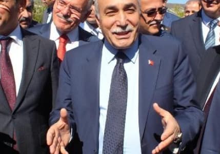 Bakan Fakıbaba: Bizim fakir fukaramız da et yiyecek (2)