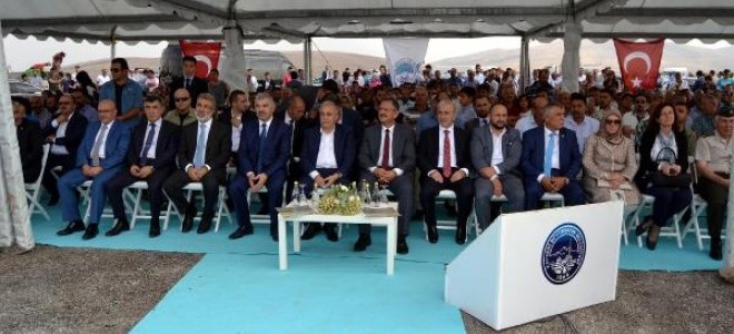 Bakan Fakıbaba: Fındık üreticilerinin elindeki bütün malı alacağız (3)