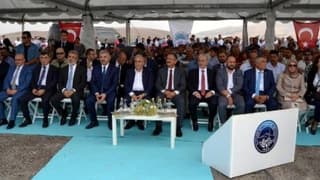 Bakan Fakıbaba: Fındık üreticilerinin elindeki bütün malı alacağız (3)