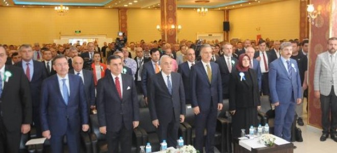 Bakan Fakıbaba: Yumurtada sıkıntımız yok