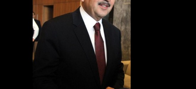 Bakan Özhaseki: İnşaat sektöründe 220 milyar dolarlık portföyümüz var