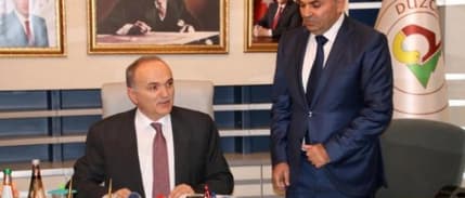 Bakan Özlü: Ar-Ge'ye yatırım külfet değil, nimettir (2)