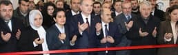 Bakan Özlü: Türkiye'nin dünyada bilinen otomobil markası olacak (2)