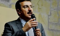 Bakan Tüfenkci: Ekonomik operasyonlara geçit vermeyiz
